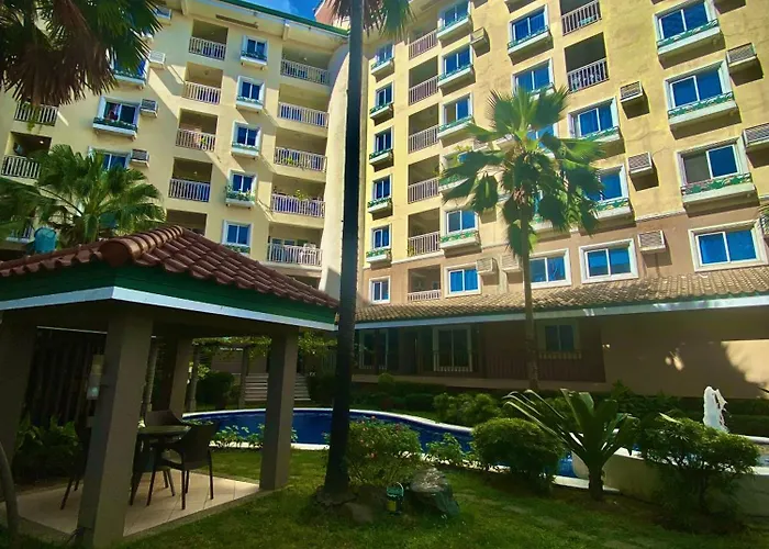 Homey In Taguig Near Bgc