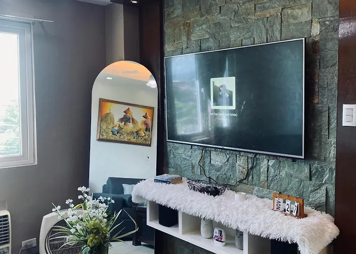 Hotel Homey In Taguig Near Bgc 4*