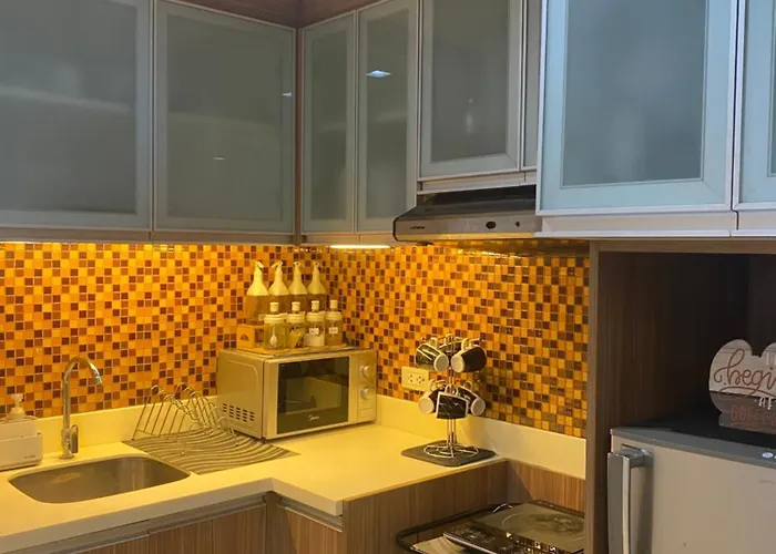 Homey In Taguig Near Bgc