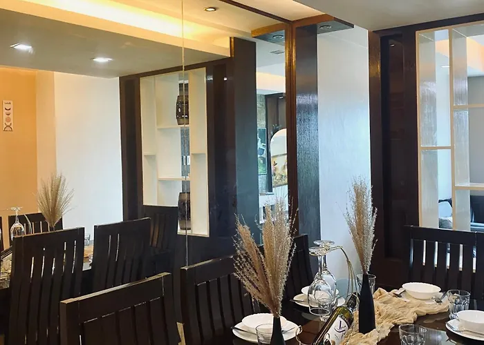 Homey In Taguig Near Bgc