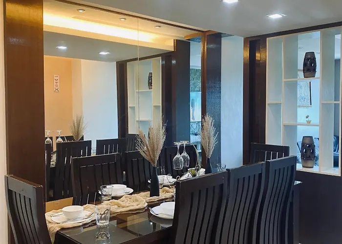 Homey In Taguig Near Bgc Manila