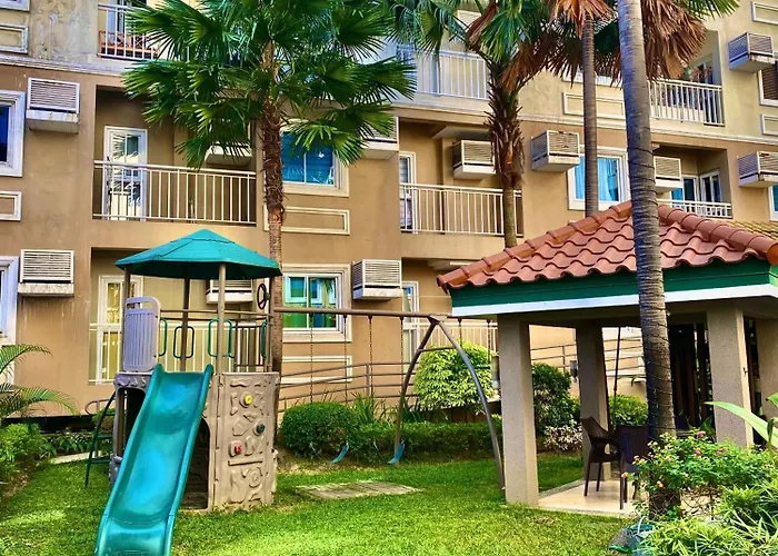 Hotel Homey In Taguig Near Bgc Manila