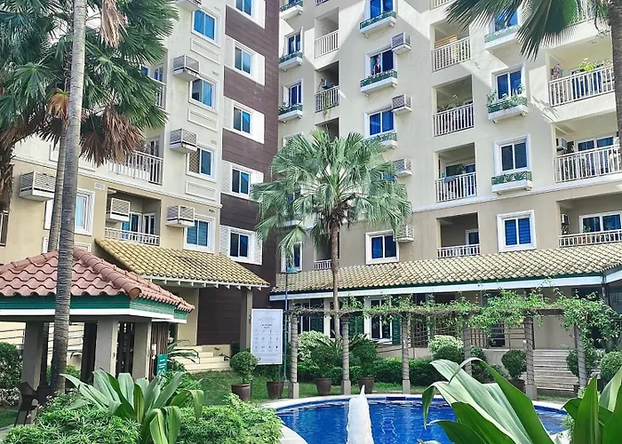 Homey In Taguig Near Bgc 4*