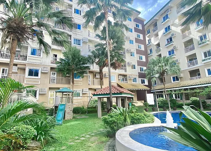 Homey In Taguig Near Bgc Manila